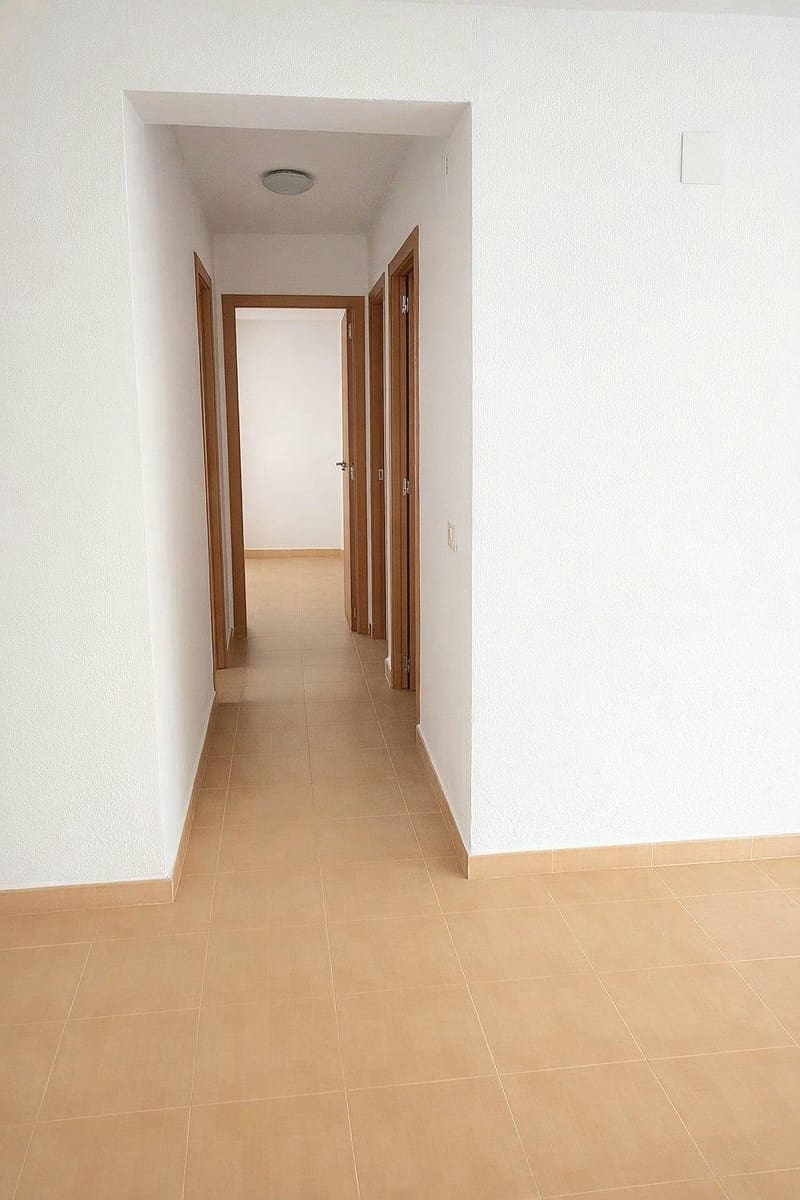 Piso de 3 habitaciones en Málaga ciudad en venta - 265.000 € (Ref: 9751936)