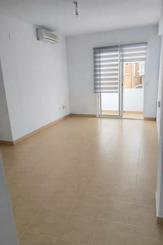 Piso de 3 habitaciones en La Luz, Málaga ciudad en venta - 265.000 € (Ref: 9751936)