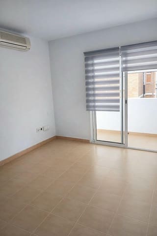 Piso de 3 habitaciones en La Luz, Málaga ciudad en venta - 265.000 € (Ref: 9751936)