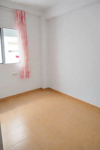 Piso de 3 habitaciones en La Luz, Málaga ciudad en venta - 265.000 € (Ref: 9751936)