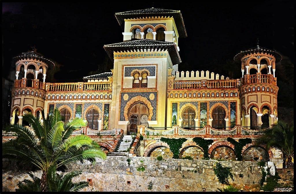 2 sovrum Lägenhet till salu i Torremolinos med pool - 425 000 € (Ref: 9751937)