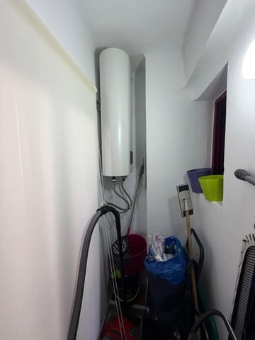 2 sovrum Lägenhet till salu i Torremolinos med pool - 425 000 € (Ref: 9751937)