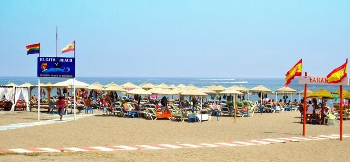 2 sovrum Lägenhet till salu i Torremolinos med pool - 425 000 € (Ref: 9751937)