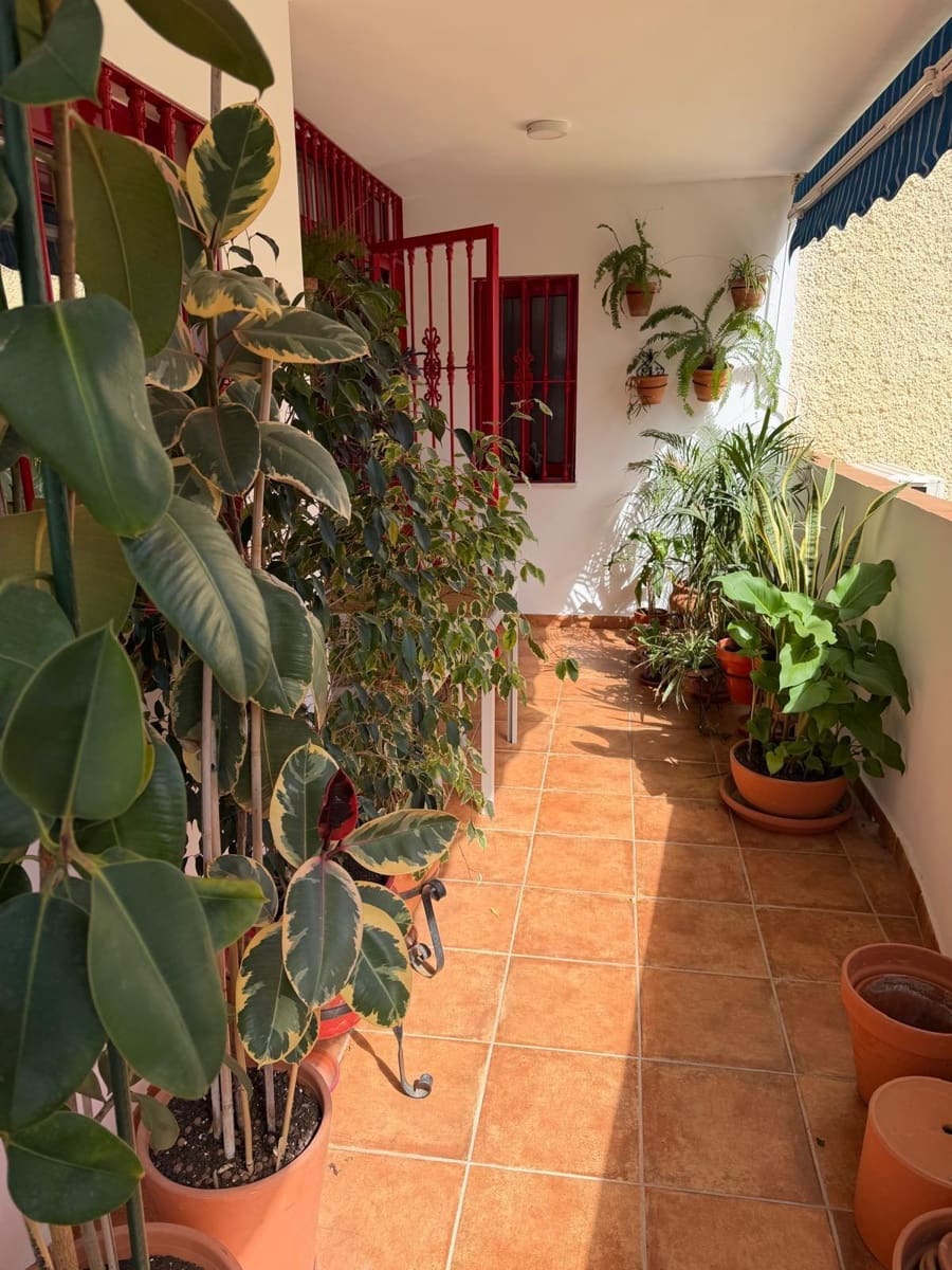 2 sovrum Lägenhet till salu i Torremolinos med pool - 425 000 € (Ref: 9751937)