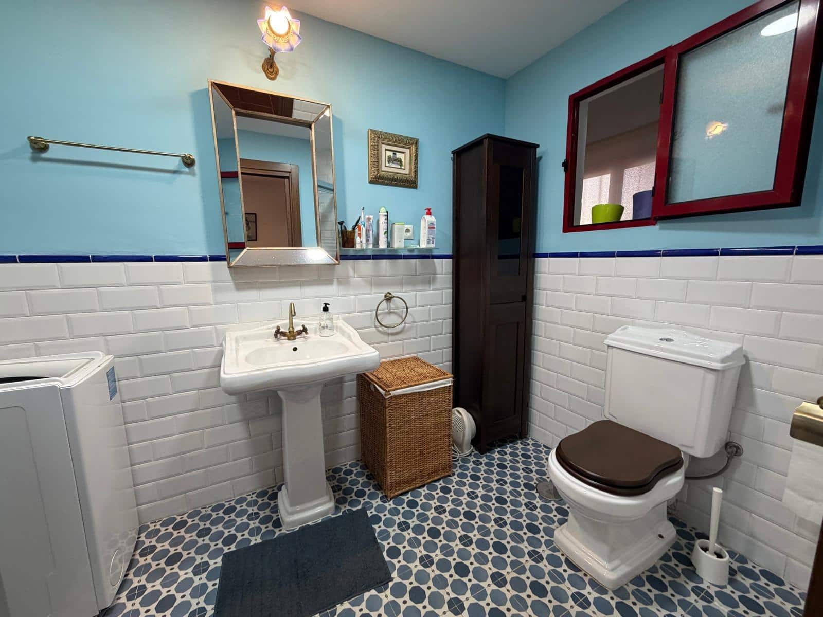 2 sovrum Lägenhet till salu i Torremolinos med pool - 425 000 € (Ref: 9751937)