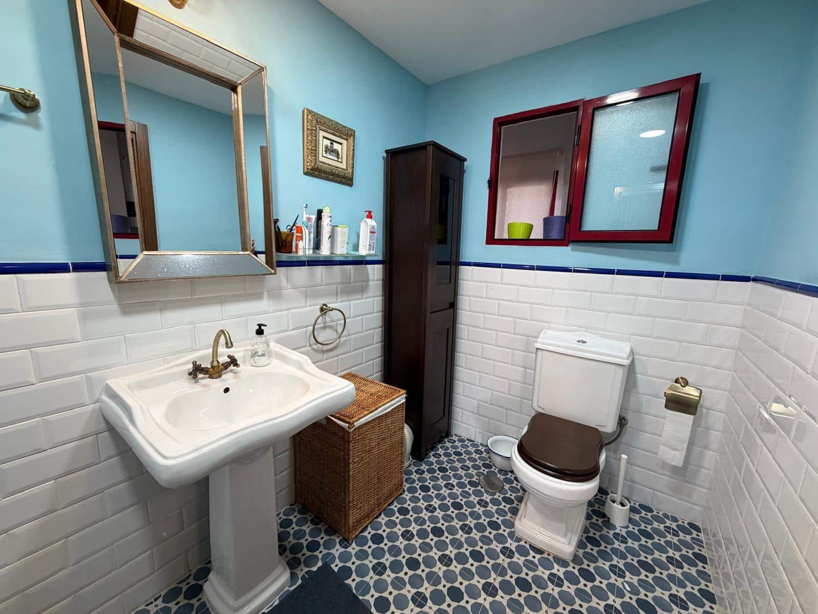 2 sovrum Lägenhet till salu i Torremolinos med pool - 425 000 € (Ref: 9751937)