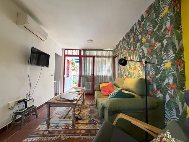 2 sovrum Lägenhet till salu i Torremolinos med pool - 425 000 € (Ref: 9751937)