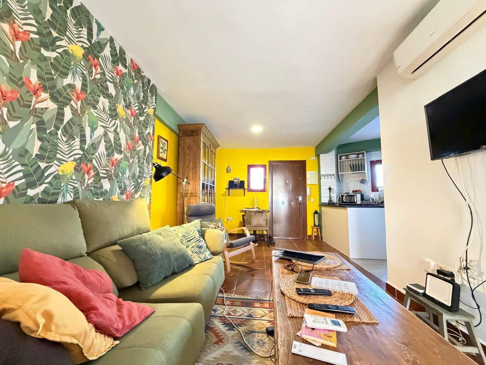 2 sovrum Lägenhet till salu i Torremolinos med pool - 425 000 € (Ref: 9751937)