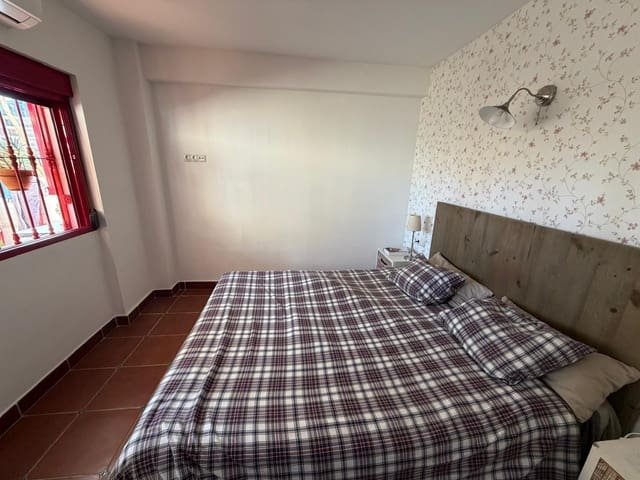 2 sovrum Lägenhet till salu i Torremolinos med pool - 425 000 € (Ref: 9751937)