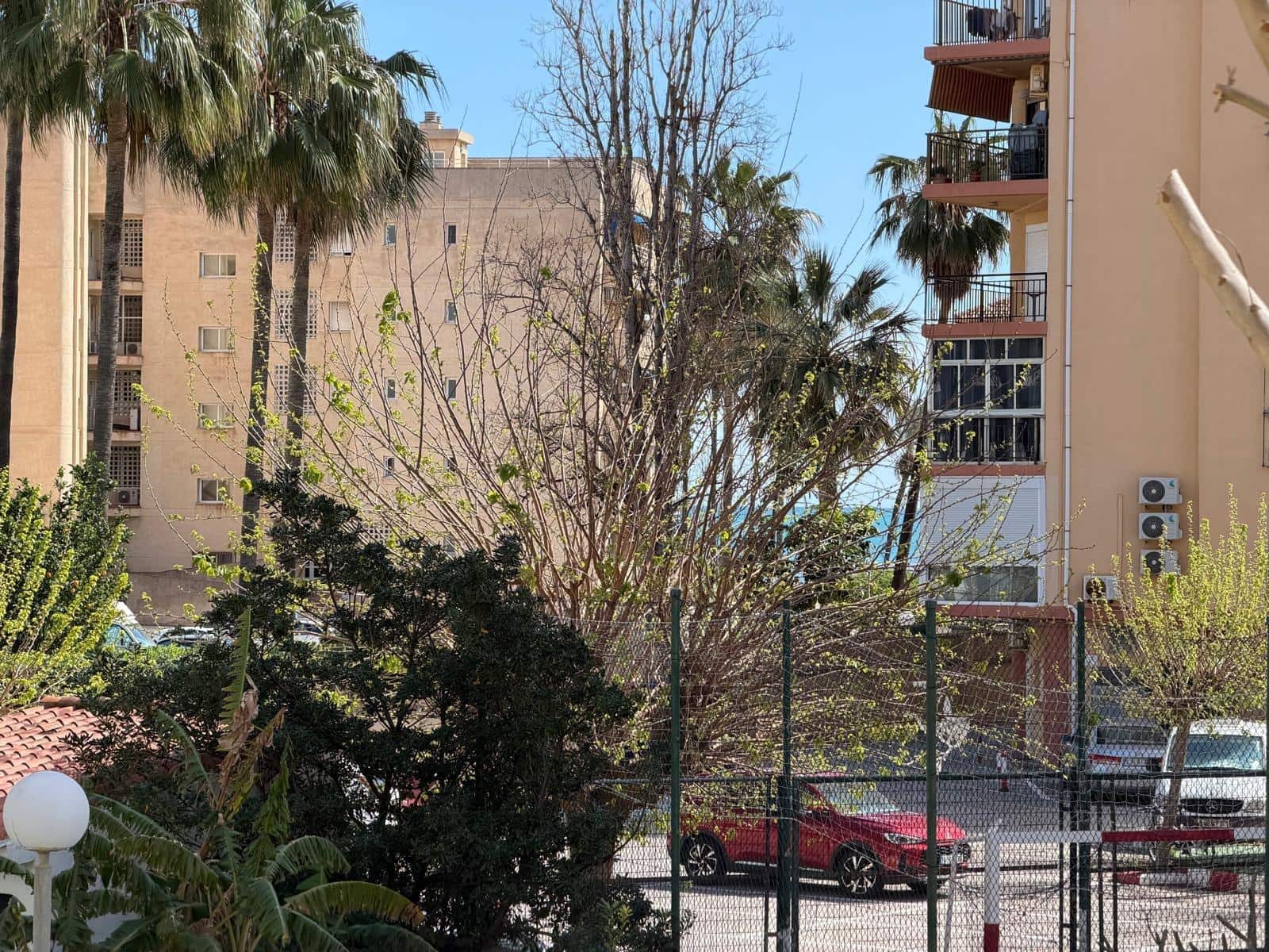 2 sovrum Lägenhet till salu i Torremolinos med pool - 425 000 € (Ref: 9751937)