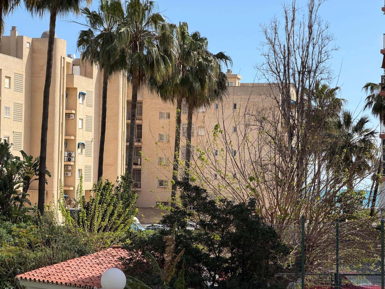 2 sovrum Lägenhet till salu i Torremolinos med pool - 425 000 € (Ref: 9751937)