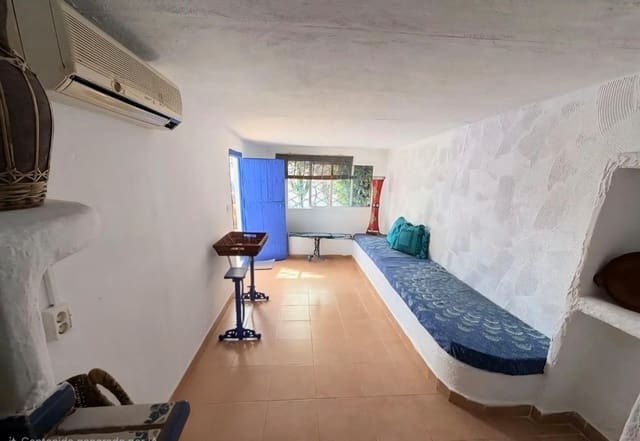 5 slaapkamer Villa te koop in Benalmadena Costa, Benalmádena met zwembad garage - € 1.350.000 (Ref: 9755602)