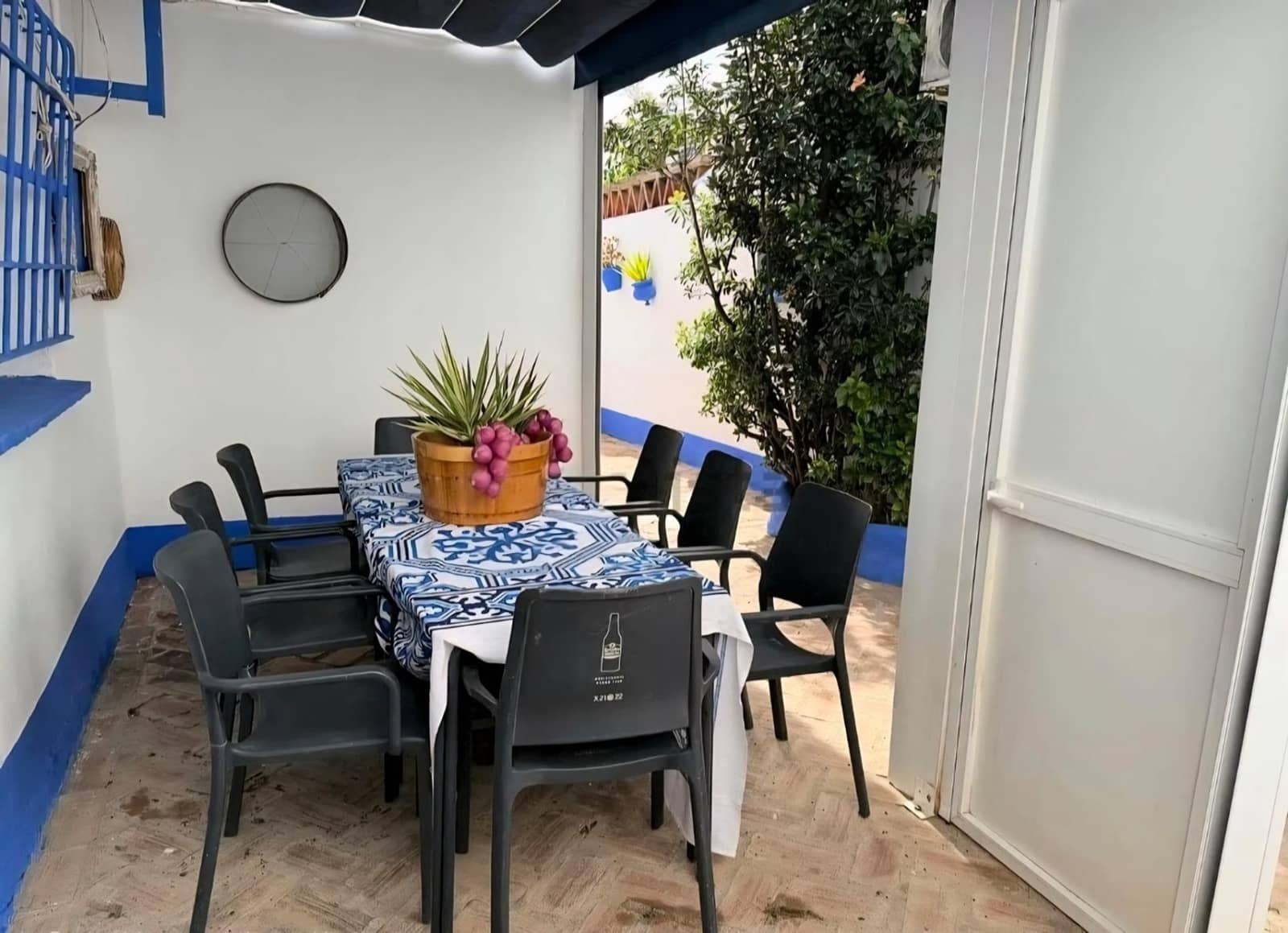 5 slaapkamer Villa te koop in Benalmadena Costa met zwembad garage - € 1.350.000 (Ref: 9755602)