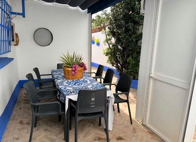 5 slaapkamer Villa te koop in Benalmadena Costa, Benalmádena met zwembad garage - € 1.350.000 (Ref: 9755602)