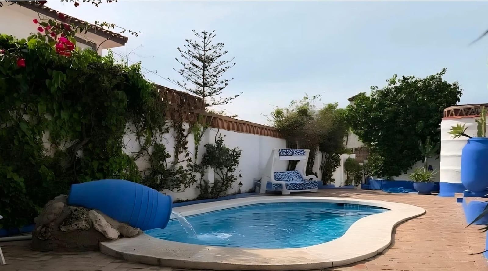 5 slaapkamer Villa te koop in Benalmadena Costa met zwembad garage - € 1.350.000 (Ref: 9755602)