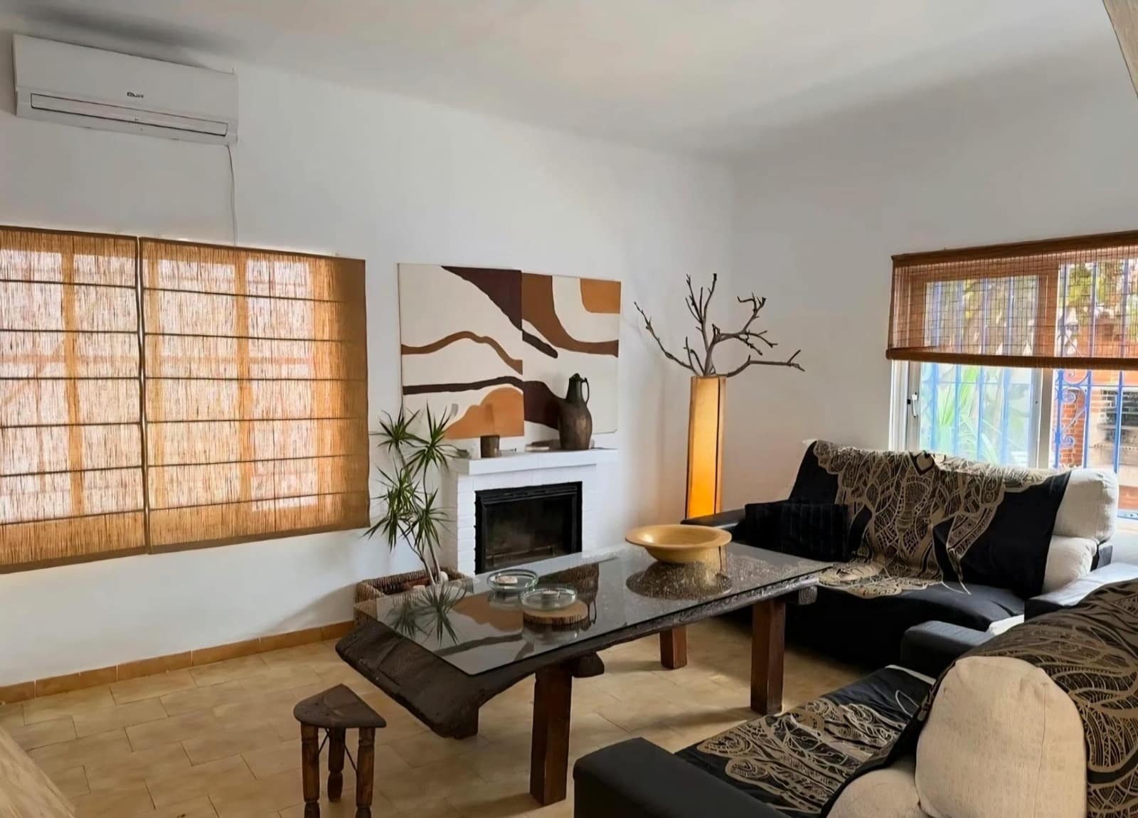 5 slaapkamer Villa te koop in Benalmadena Costa met zwembad garage - € 1.350.000 (Ref: 9755602)