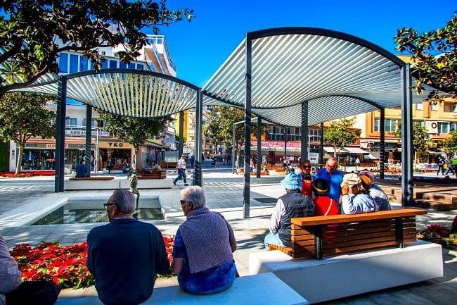 2 soverom Leilighet til salgs i Torremolinos - € 288 000 (Ref: 9755603)