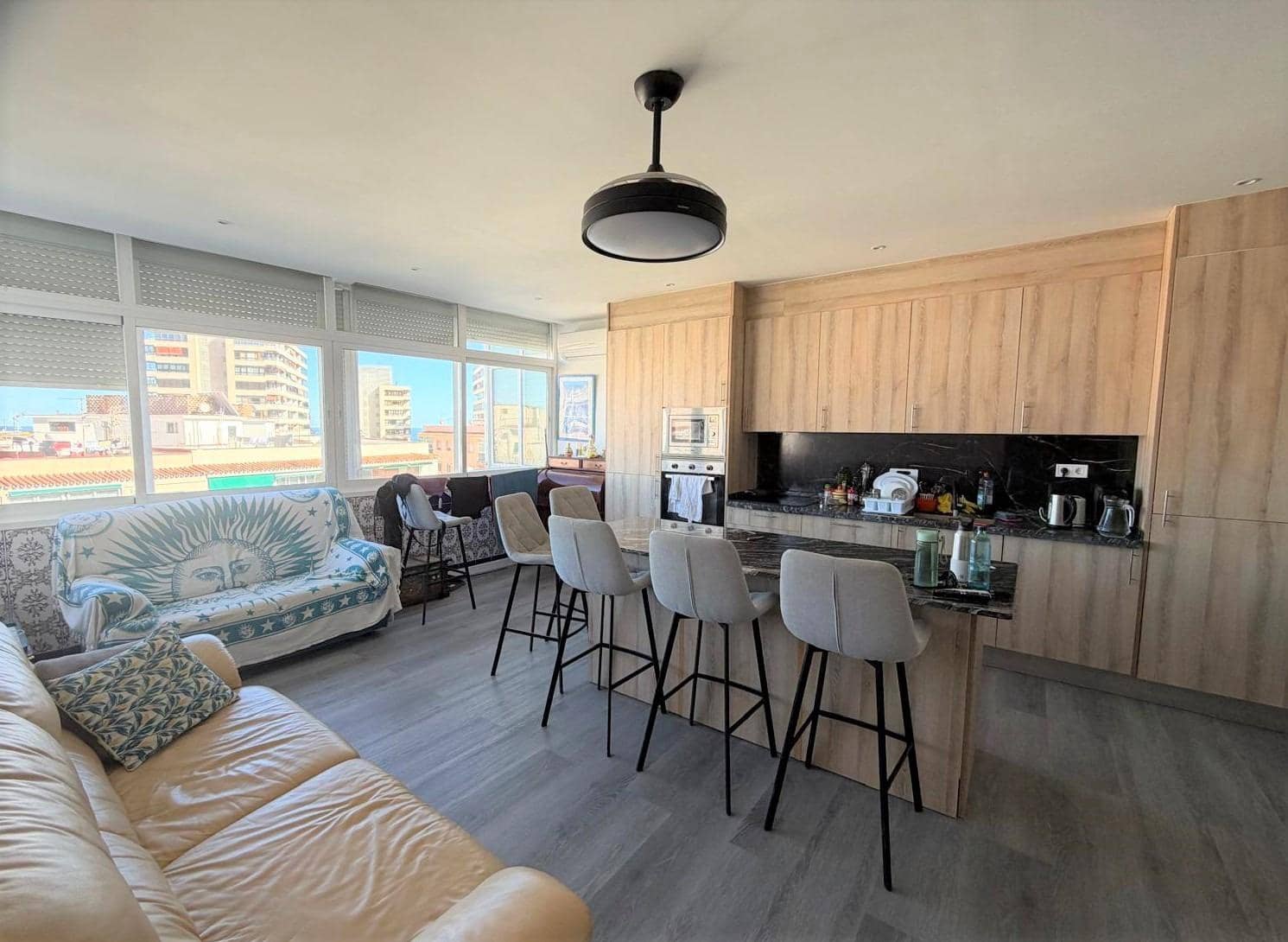 2 soverom Leilighet til salgs i Torremolinos - € 288 000 (Ref: 9755603)