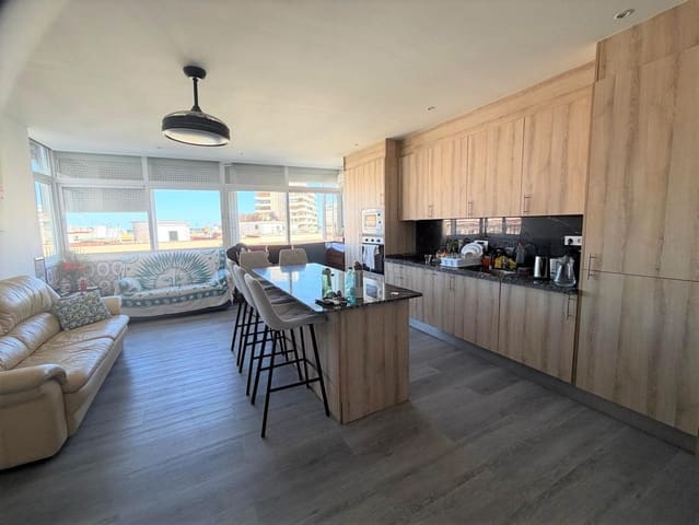 2 soveværelse Lejlighed til salg i Torremolinos - € 288.000 (Ref: 9755603)