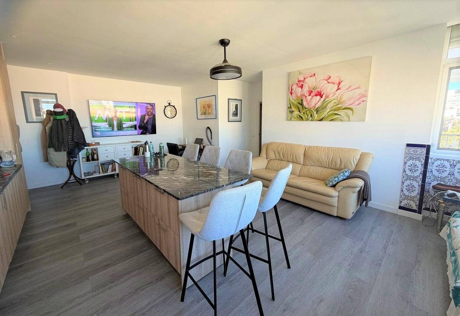 2 soverom Leilighet til salgs i Torremolinos - € 288 000 (Ref: 9755603)