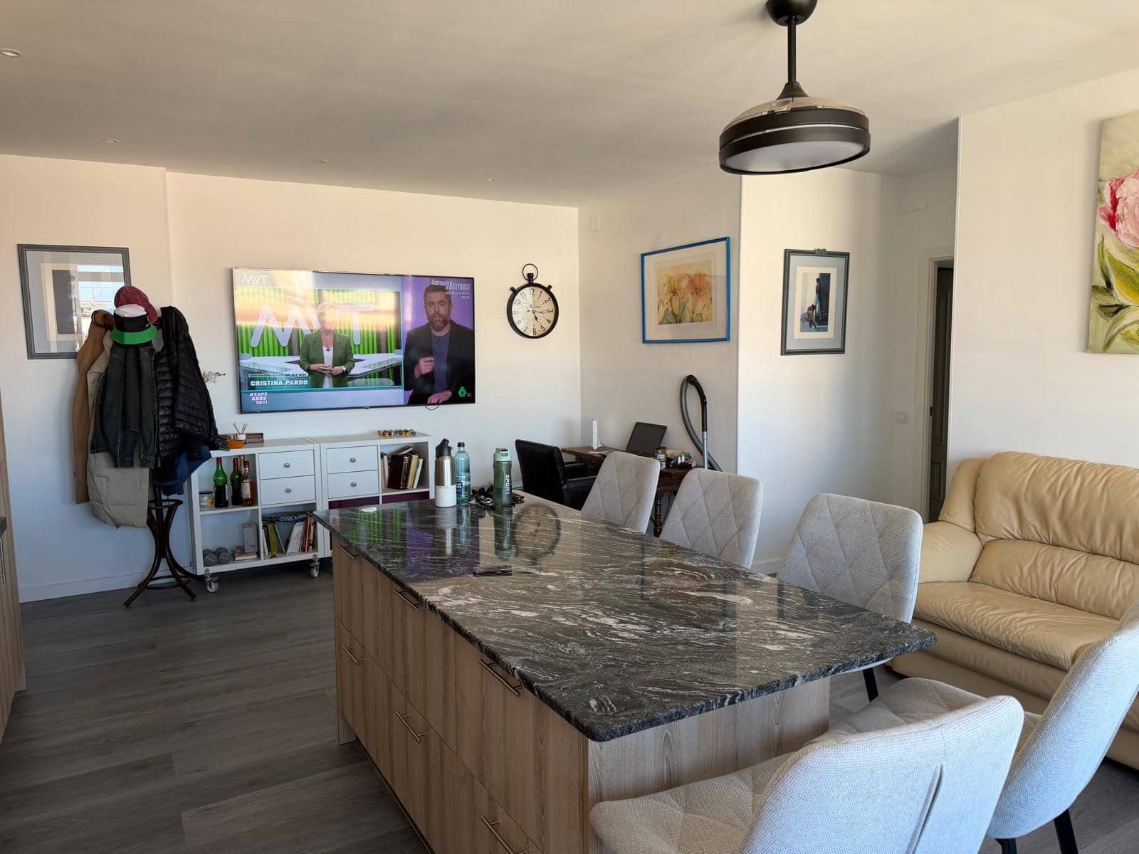 2 soverom Leilighet til salgs i Torremolinos - € 288 000 (Ref: 9755603)