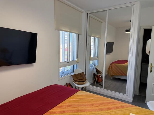 2 soveværelse Lejlighed til salg i Torremolinos - € 288.000 (Ref: 9755603)