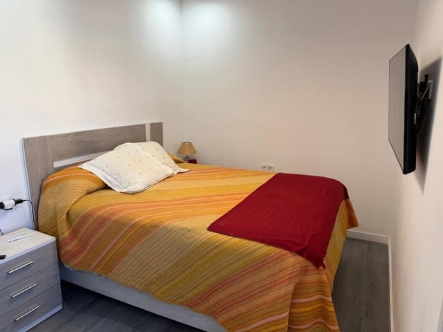 2 soveværelse Lejlighed til salg i Torremolinos - € 288.000 (Ref: 9755603)