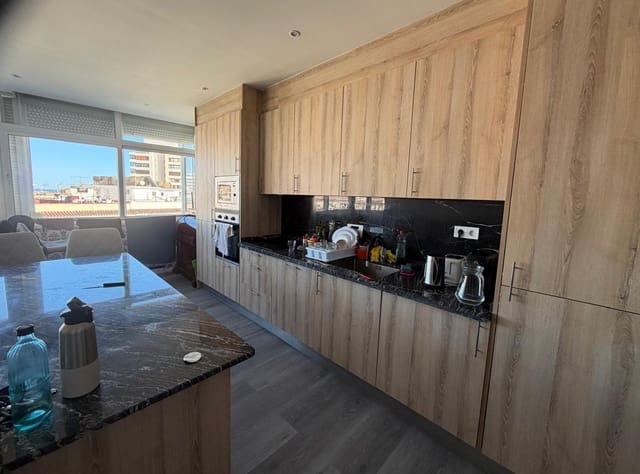 2 soveværelse Lejlighed til salg i Torremolinos - € 288.000 (Ref: 9755603)