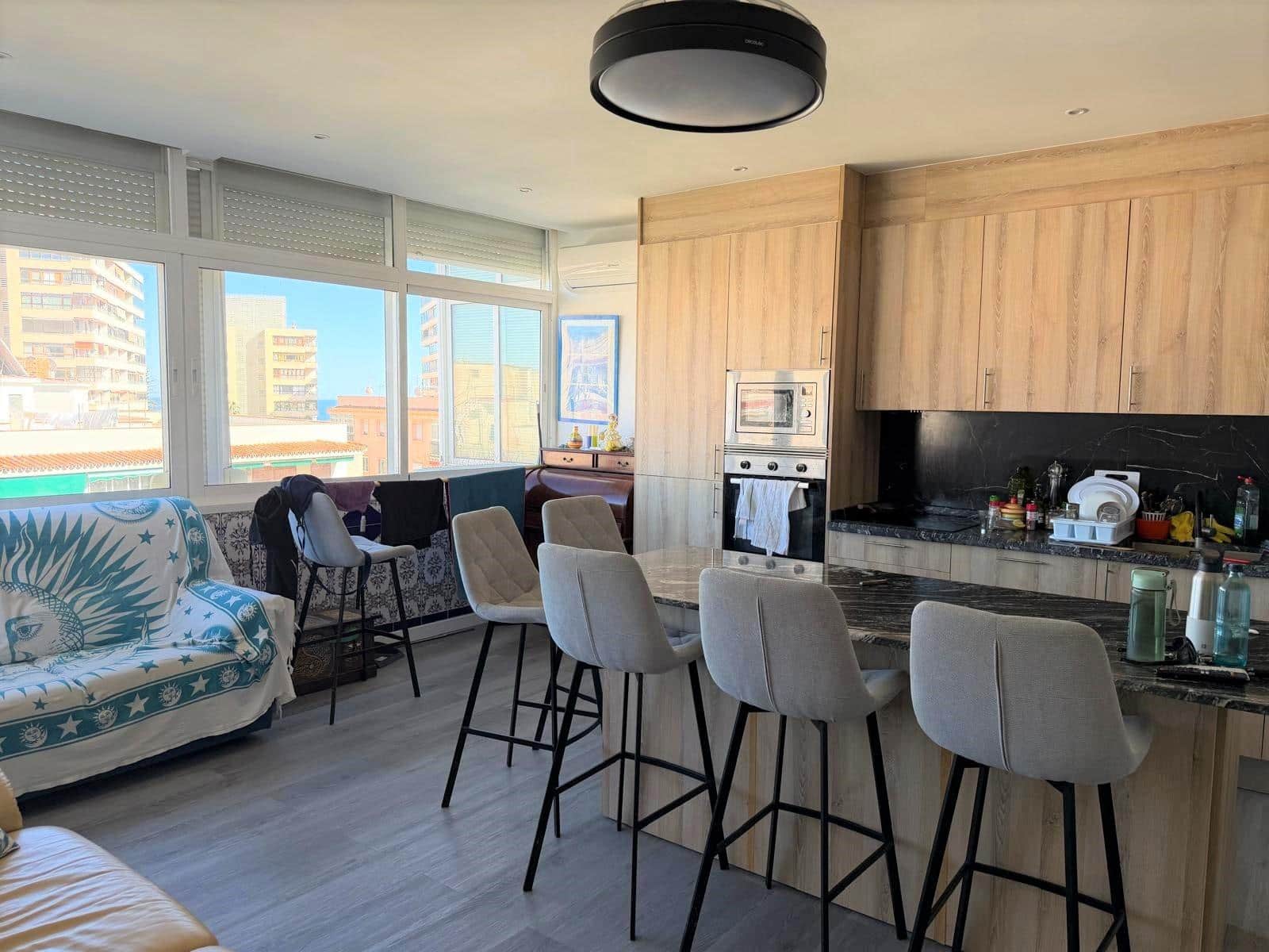 2 soverom Leilighet til salgs i Torremolinos - € 288 000 (Ref: 9755603)