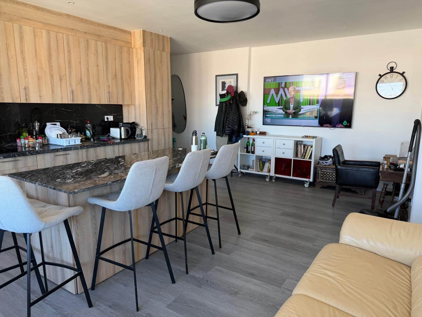 2 soverom Leilighet til salgs i Torremolinos - € 288 000 (Ref: 9755603)