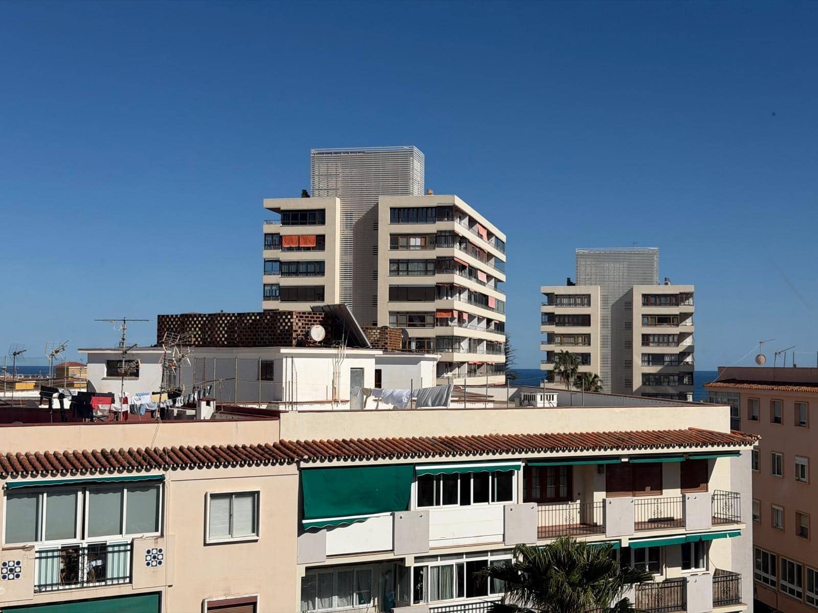 2 soverom Leilighet til salgs i Torremolinos - € 288 000 (Ref: 9755603)