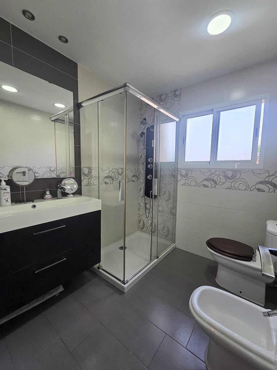 4 sovrum Takvåning till salu i Arroyo de la Miel med pool garage - 565 000 € (Ref: 9755604)