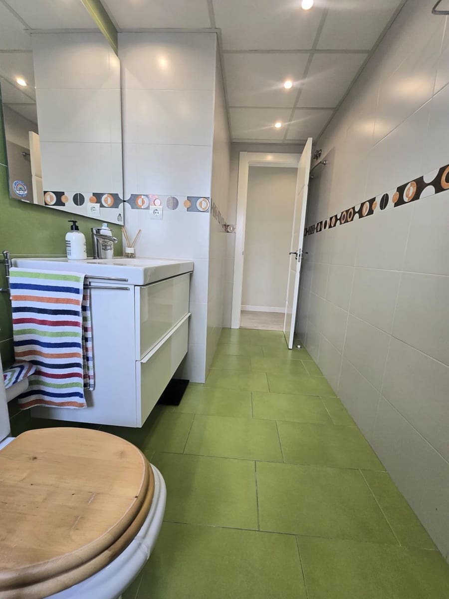 4 sovrum Takvåning till salu i Arroyo de la Miel med pool garage - 565 000 € (Ref: 9755604)