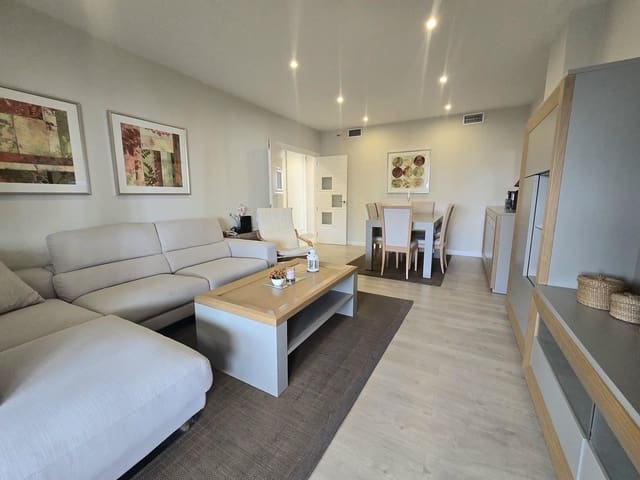 4 sovrum Takvåning till salu i Arroyo de la Miel, Benalmádena med pool garage - 565 000 € (Ref: 9755604)