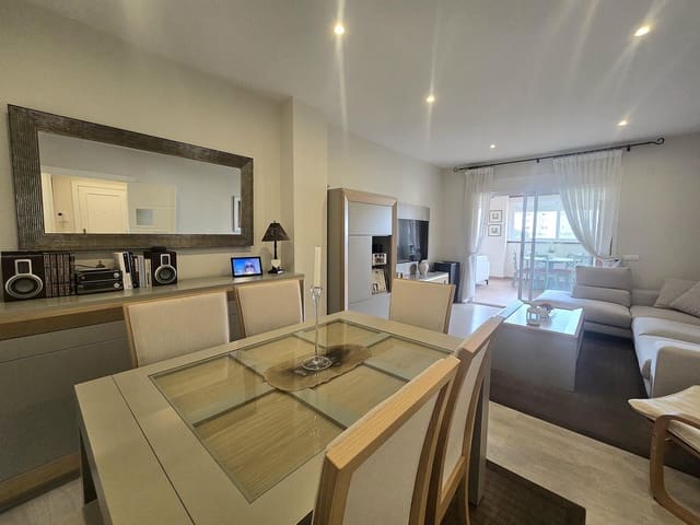 4 sovrum Takvåning till salu i Arroyo de la Miel, Benalmádena med pool garage - 565 000 € (Ref: 9755604)