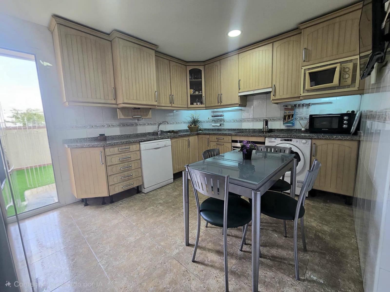 4 sovrum Takvåning till salu i Arroyo de la Miel med pool garage - 565 000 € (Ref: 9755604)