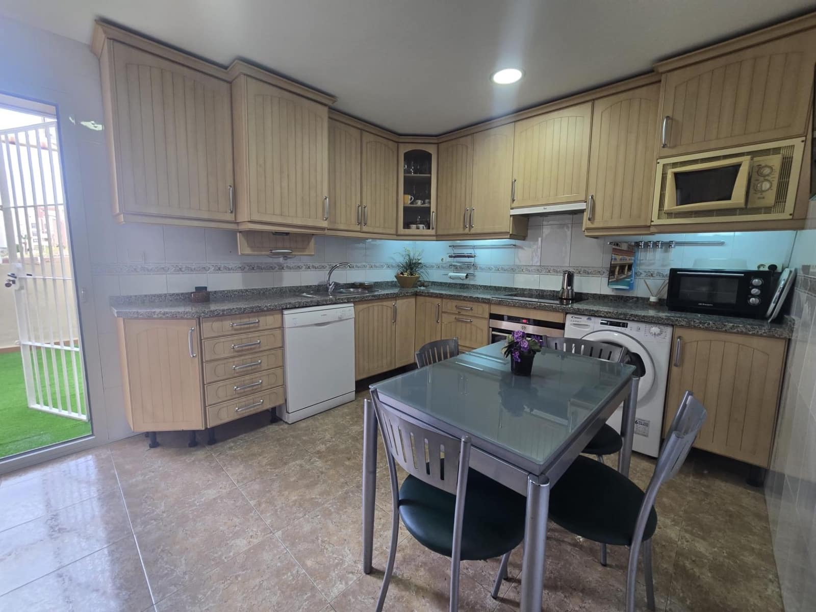 4 sovrum Takvåning till salu i Arroyo de la Miel med pool garage - 565 000 € (Ref: 9755604)