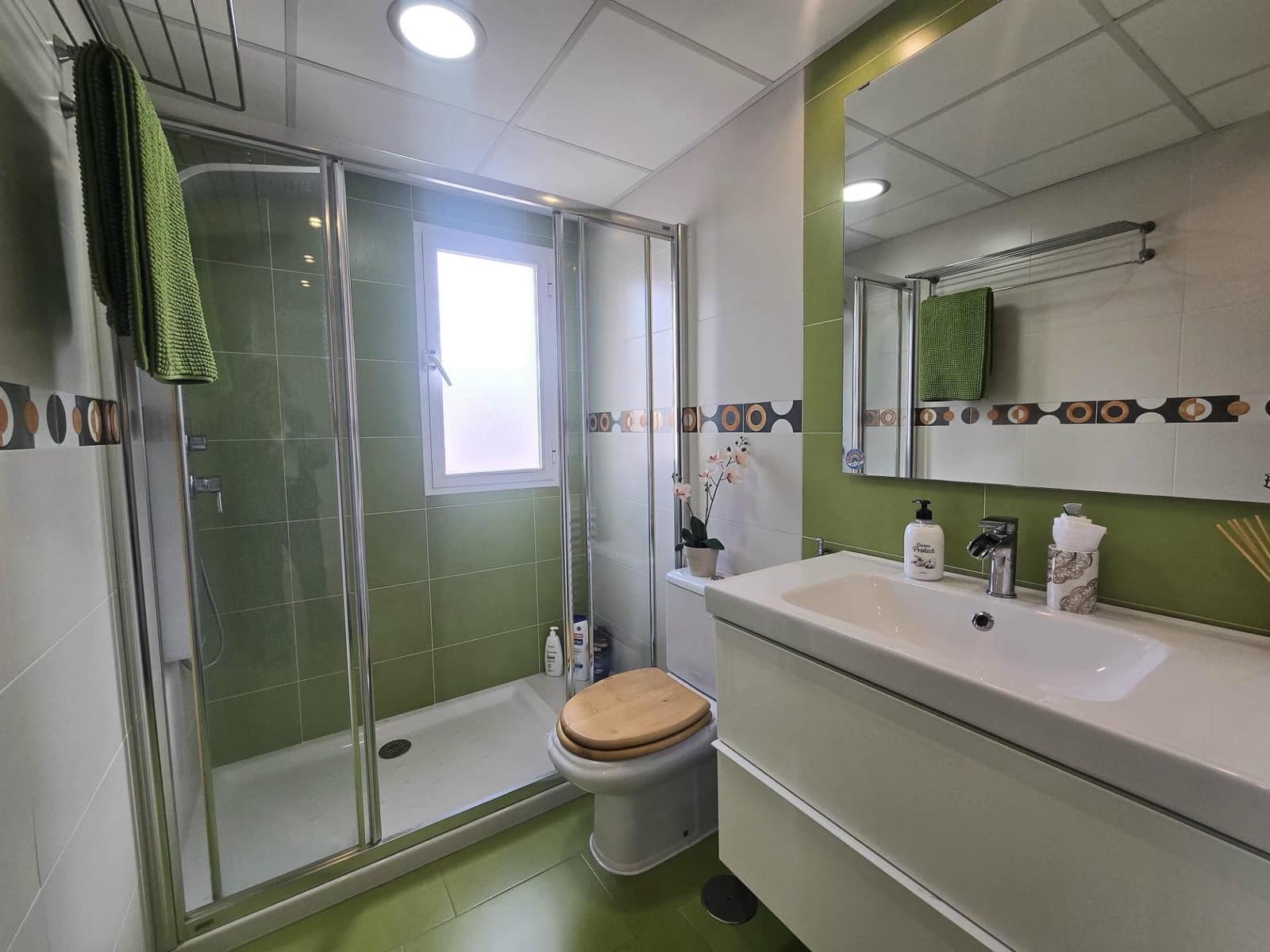 4 sovrum Takvåning till salu i Arroyo de la Miel med pool garage - 565 000 € (Ref: 9755604)