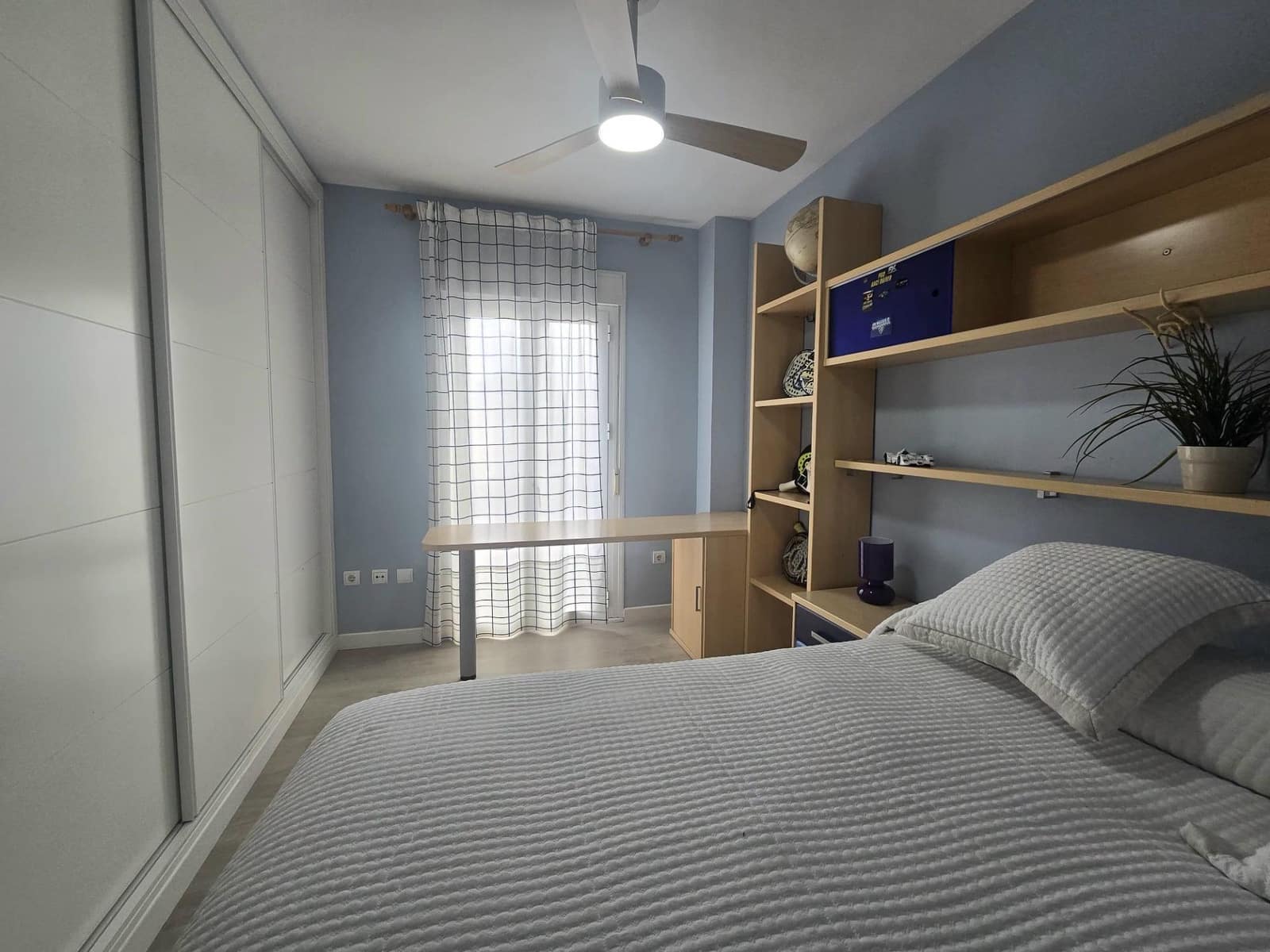 4 sovrum Takvåning till salu i Arroyo de la Miel med pool garage - 565 000 € (Ref: 9755604)