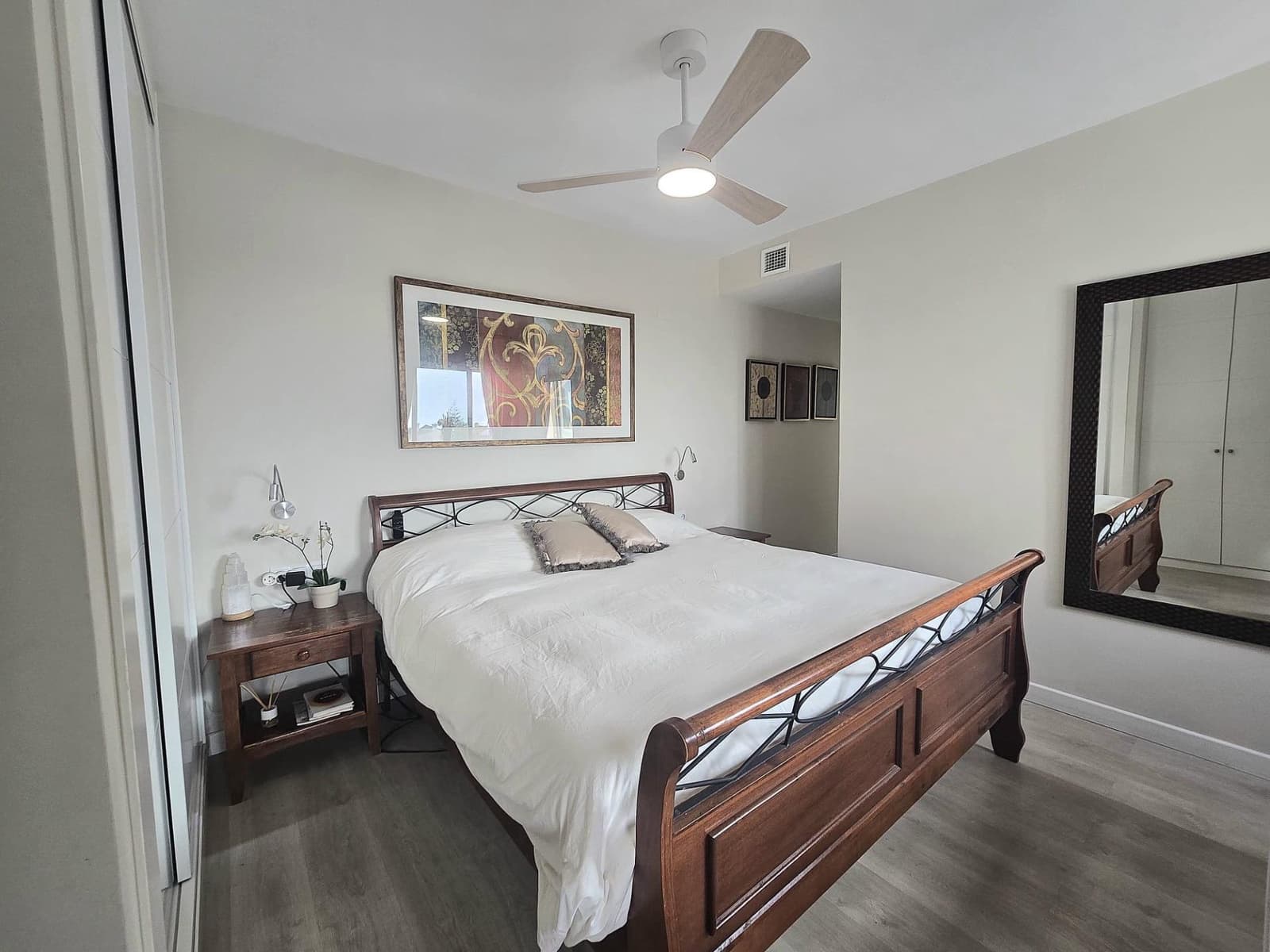 4 sovrum Takvåning till salu i Arroyo de la Miel med pool garage - 565 000 € (Ref: 9755604)