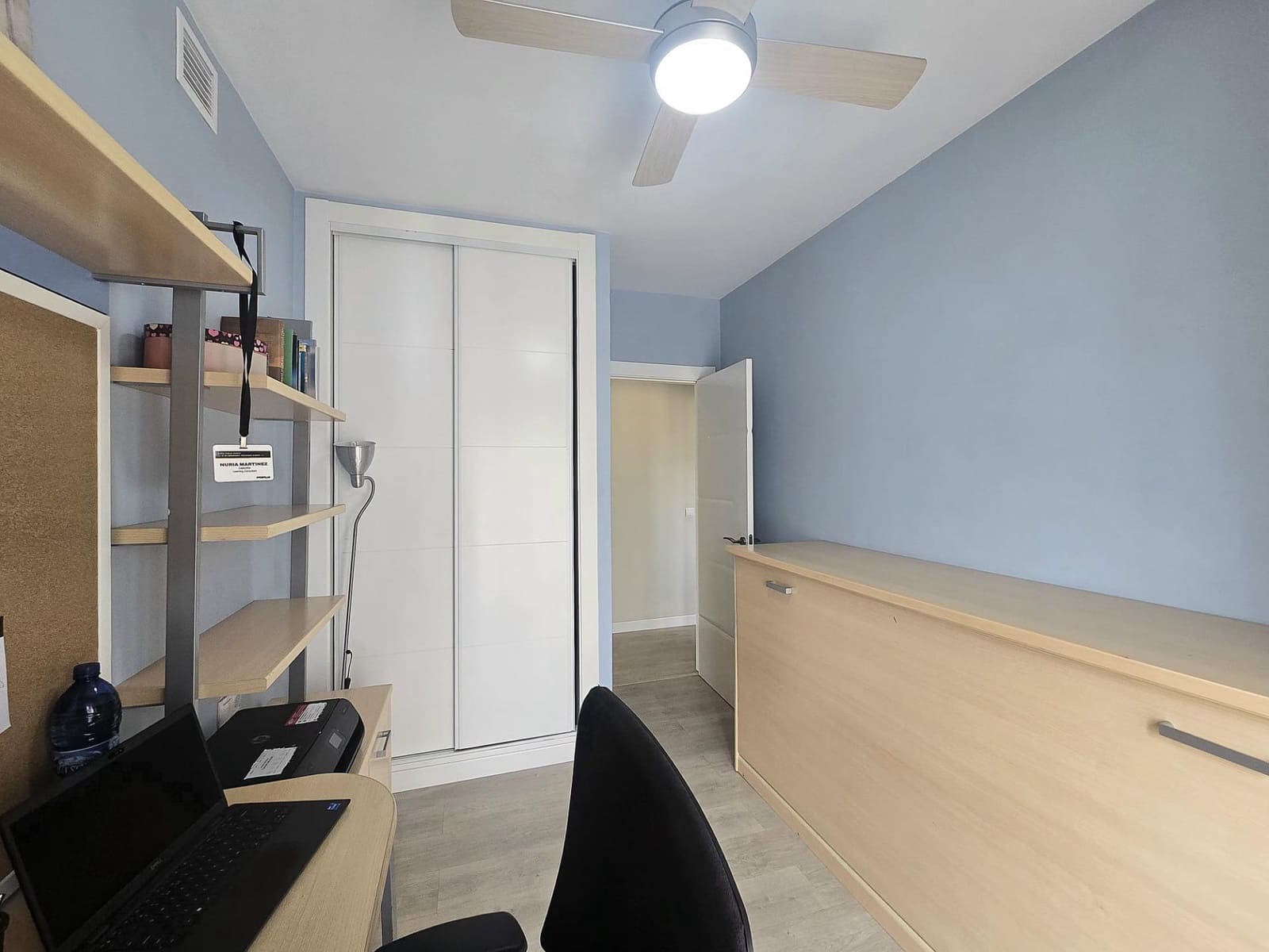 4 sovrum Takvåning till salu i Arroyo de la Miel med pool garage - 565 000 € (Ref: 9755604)