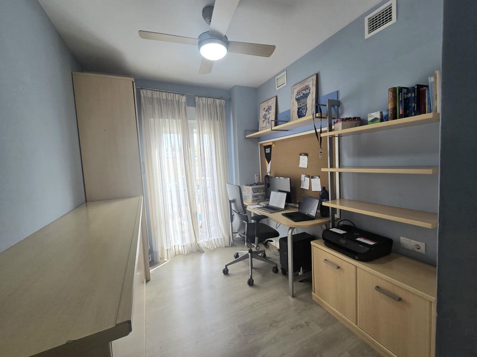 4 sovrum Takvåning till salu i Arroyo de la Miel med pool garage - 565 000 € (Ref: 9755604)