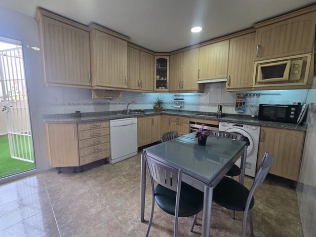 4 sovrum Takvåning till salu i Arroyo de la Miel, Benalmádena med pool garage - 565 000 € (Ref: 9755604)