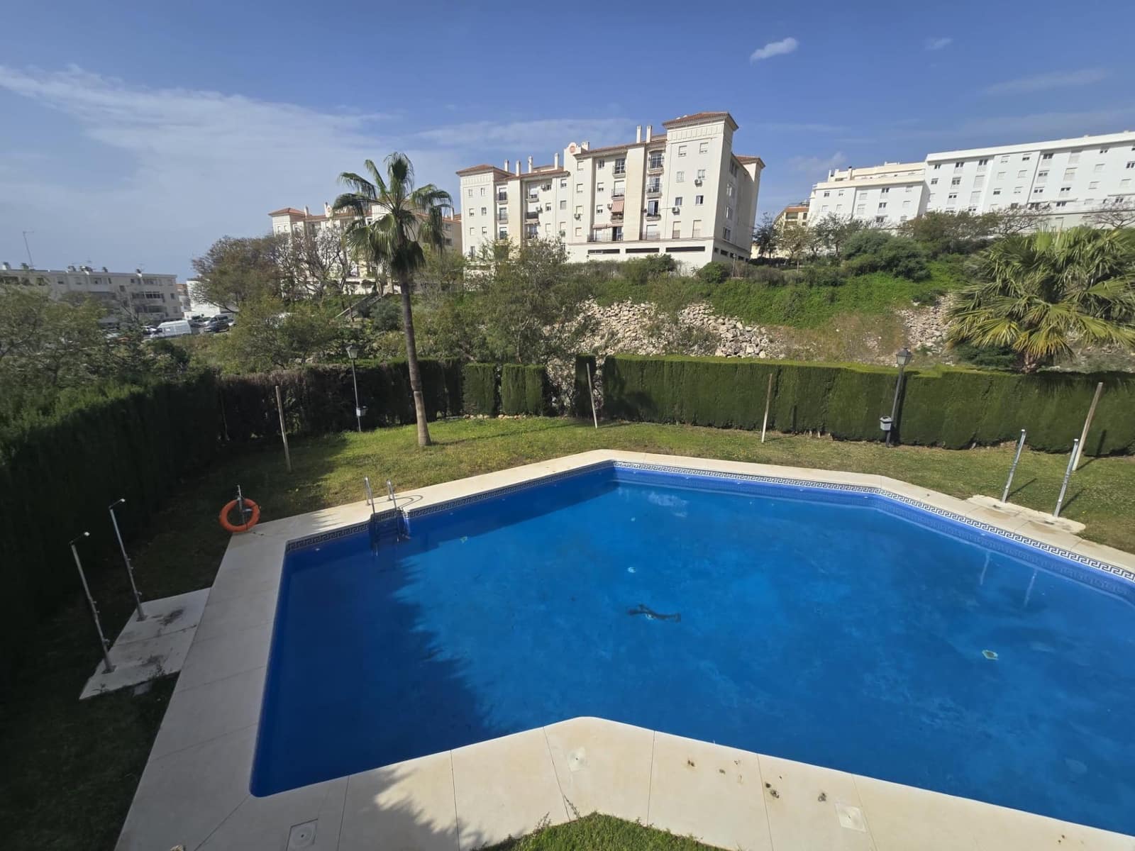 4 sovrum Takvåning till salu i Arroyo de la Miel med pool garage - 565 000 € (Ref: 9755604)