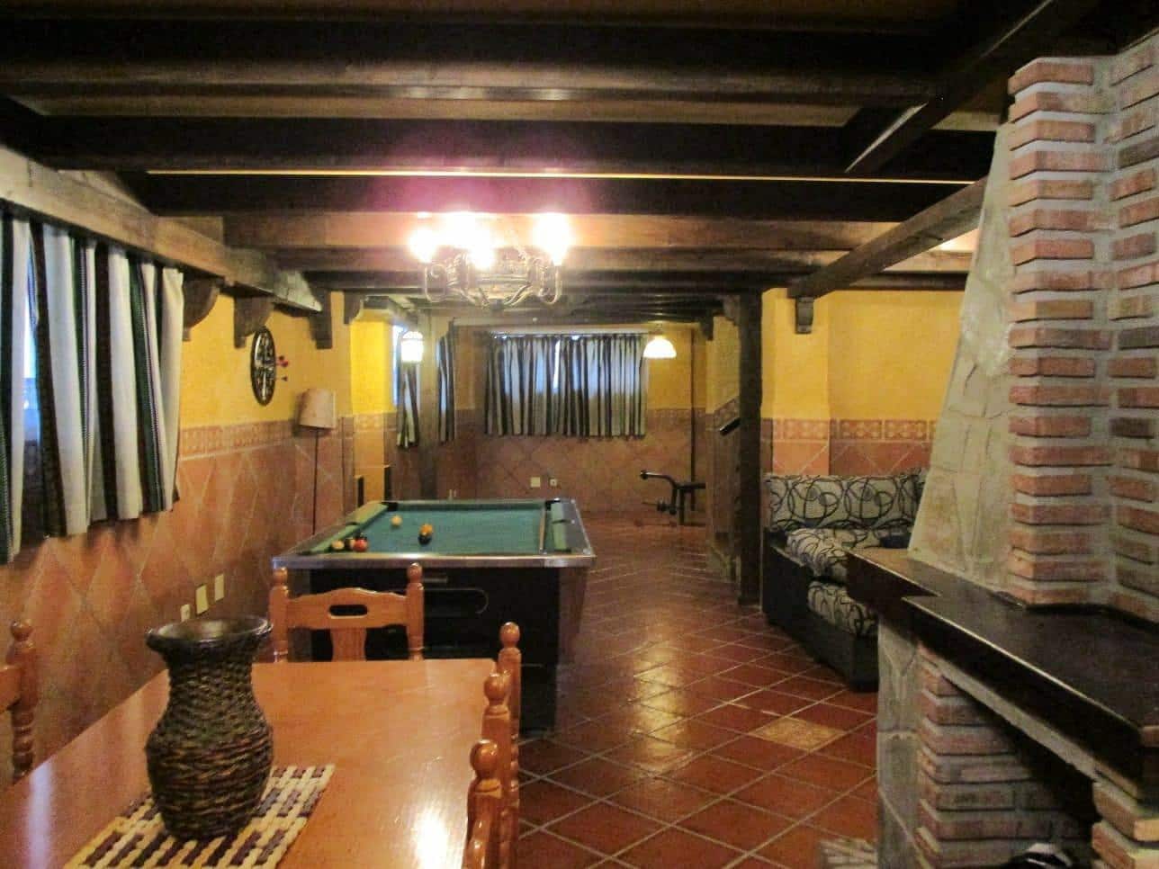 3 soverom Villa til salgs i Alhaurin de la Torre med garasje - € 590 000 (Ref: 9758905)