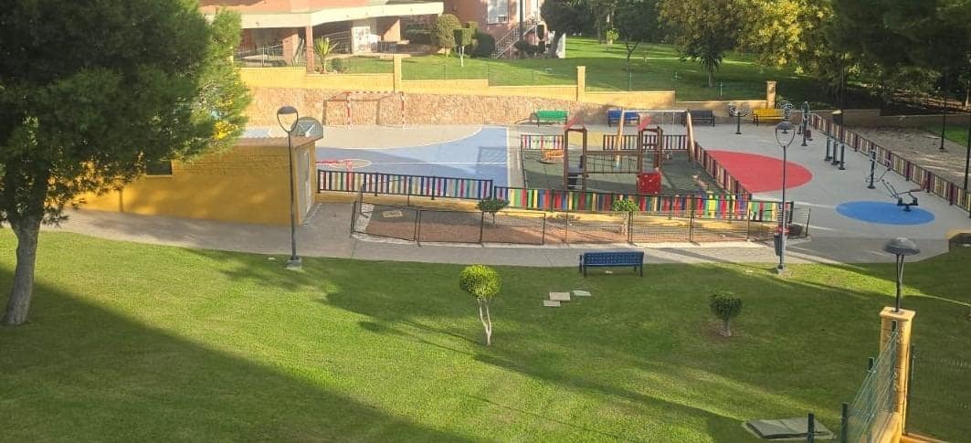 Studio til salg i Torremolinos med swimmingpool - € 193.000 (Ref: 9758906)