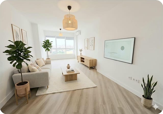 Studio til salg i Torremolinos med swimmingpool - € 193.000 (Ref: 9758906)