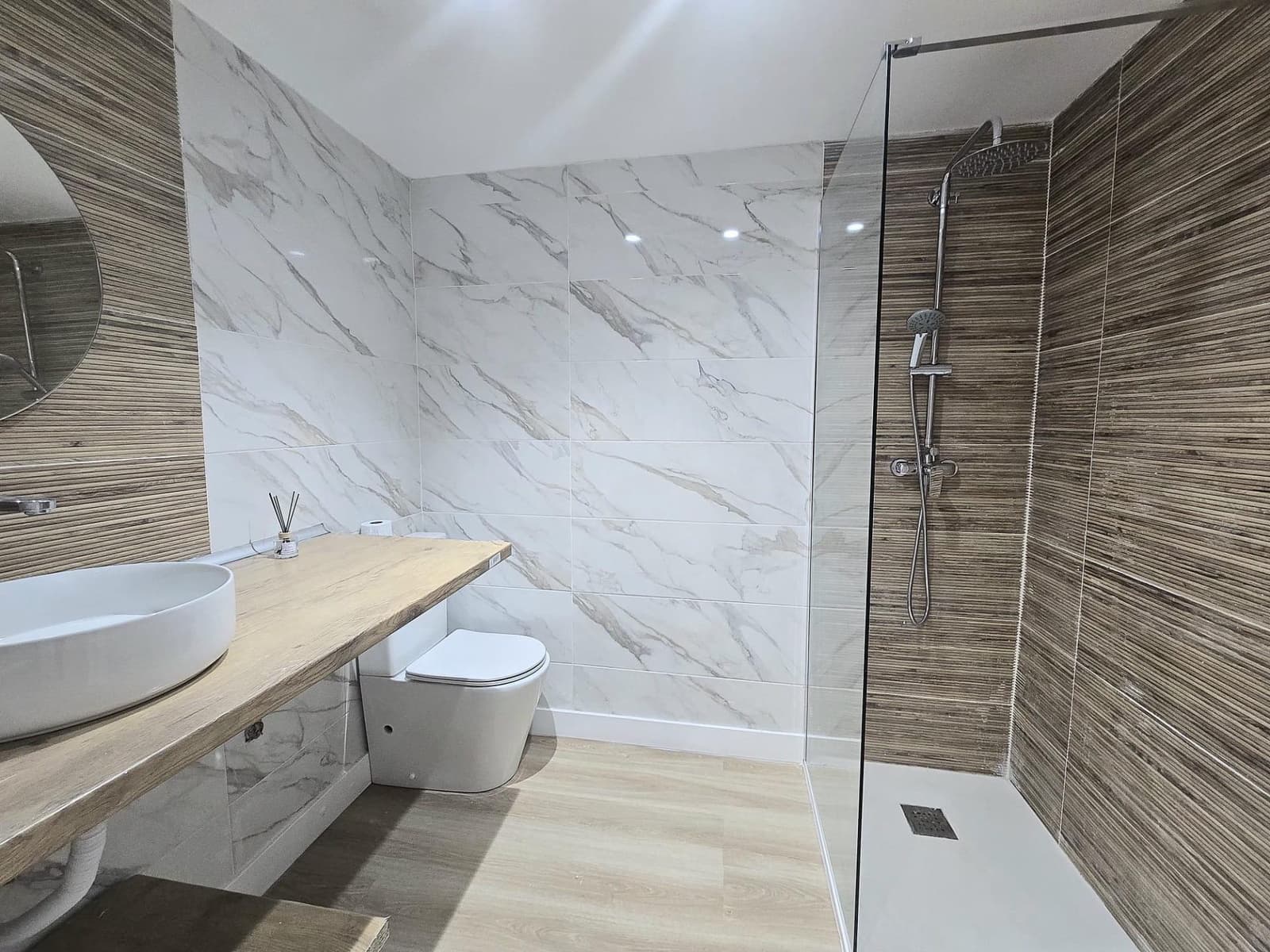 Studio til salg i Torremolinos med swimmingpool - € 193.000 (Ref: 9758906)