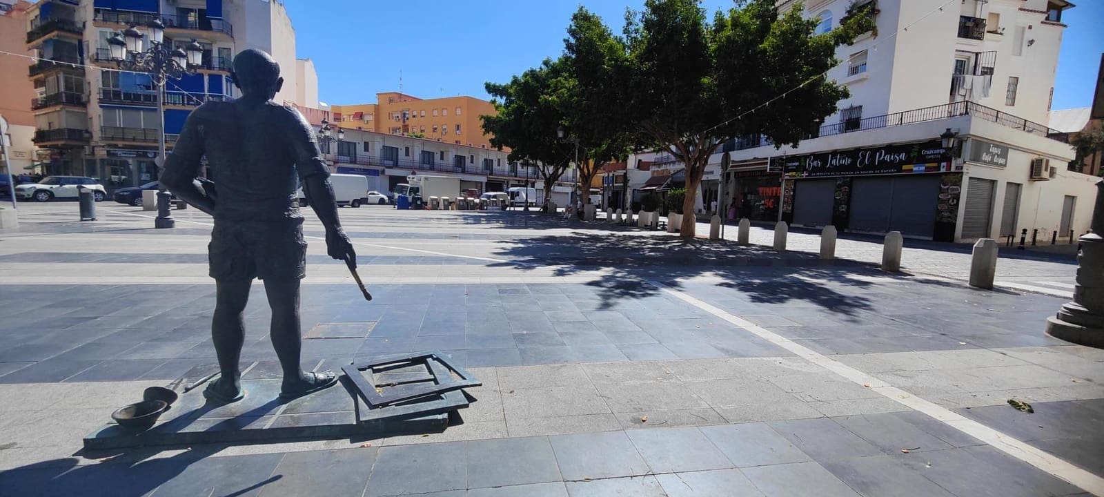 3 quarto Apartamento para venda em Torremolinos - 355 000 € (Ref: 9772997)