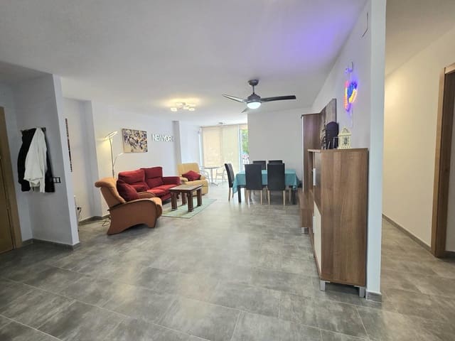 3 soveværelse Lejlighed til salg i Torremolinos - € 355.000 (Ref: 9772997)